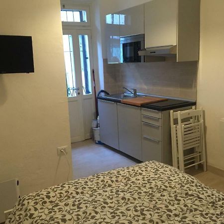 Monolocale Nizza 27 Apartment Turin Bagian luar foto
