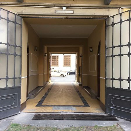 Monolocale Nizza 27 Apartment Turin Bagian luar foto