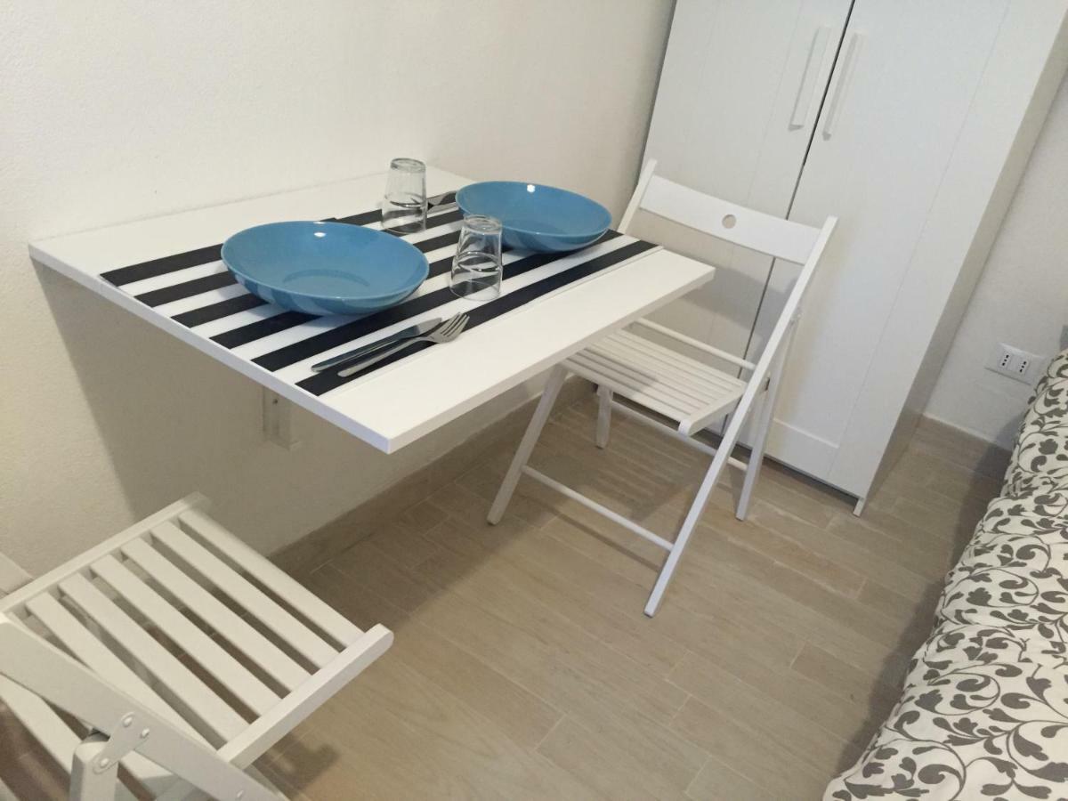 Monolocale Nizza 27 Apartment Turin Bagian luar foto