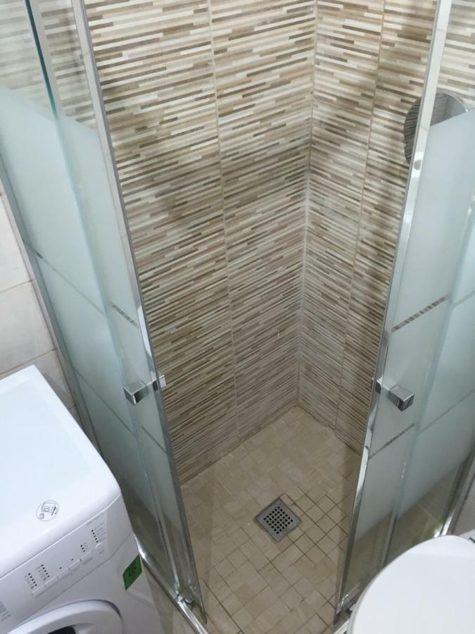 Monolocale Nizza 27 Apartment Turin Bagian luar foto