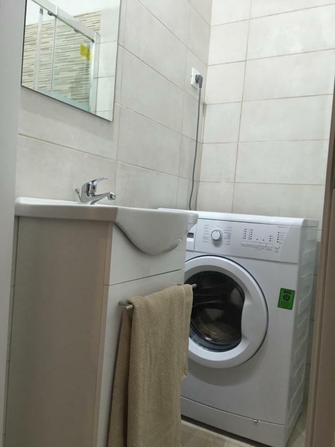 Monolocale Nizza 27 Apartment Turin Bagian luar foto