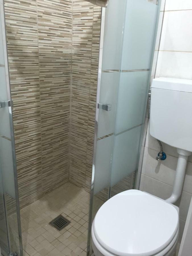 Monolocale Nizza 27 Apartment Turin Bagian luar foto