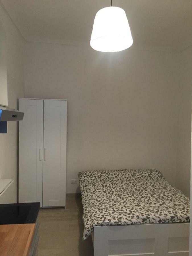 Monolocale Nizza 27 Apartment Turin Bagian luar foto