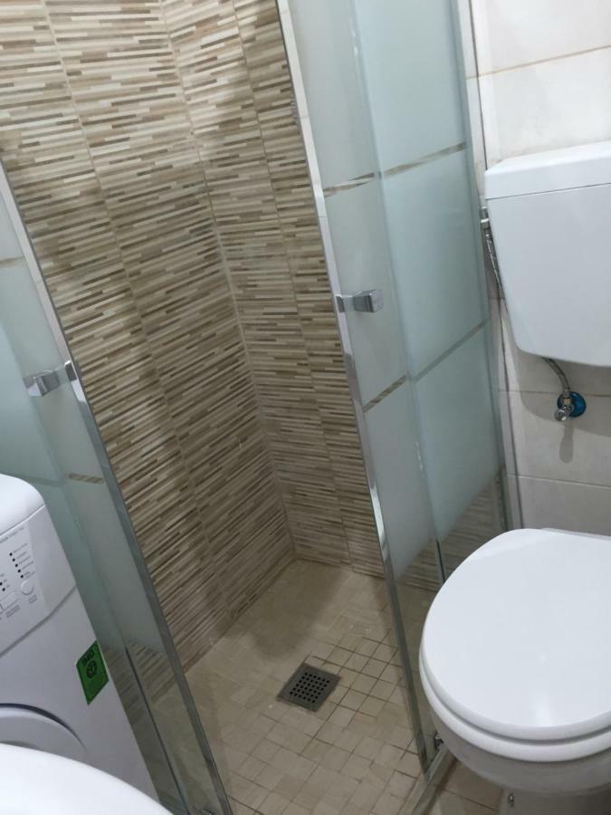 Monolocale Nizza 27 Apartment Turin Bagian luar foto