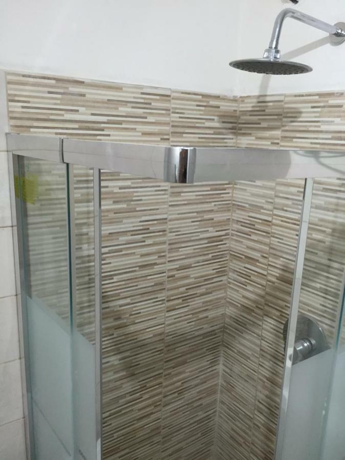 Monolocale Nizza 27 Apartment Turin Bagian luar foto