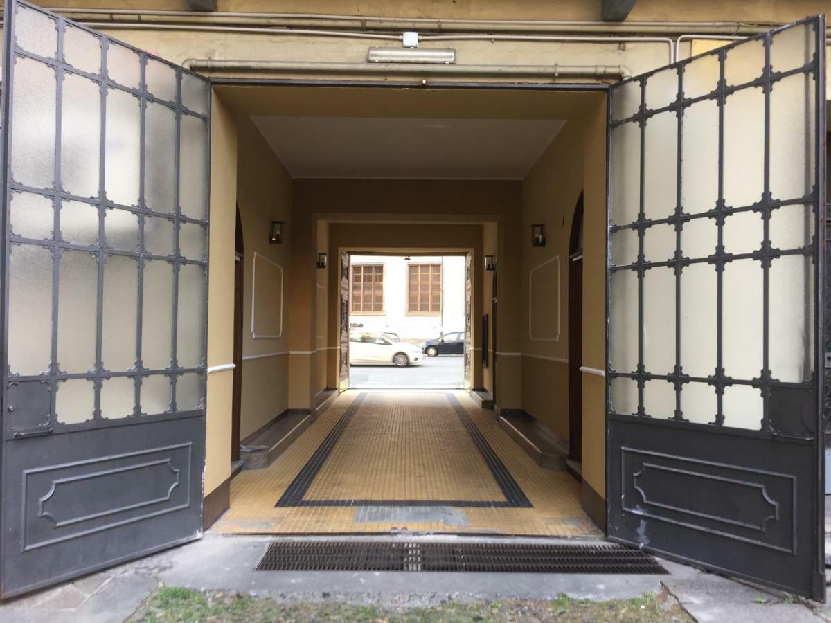 Monolocale Nizza 27 Apartment Turin Bagian luar foto