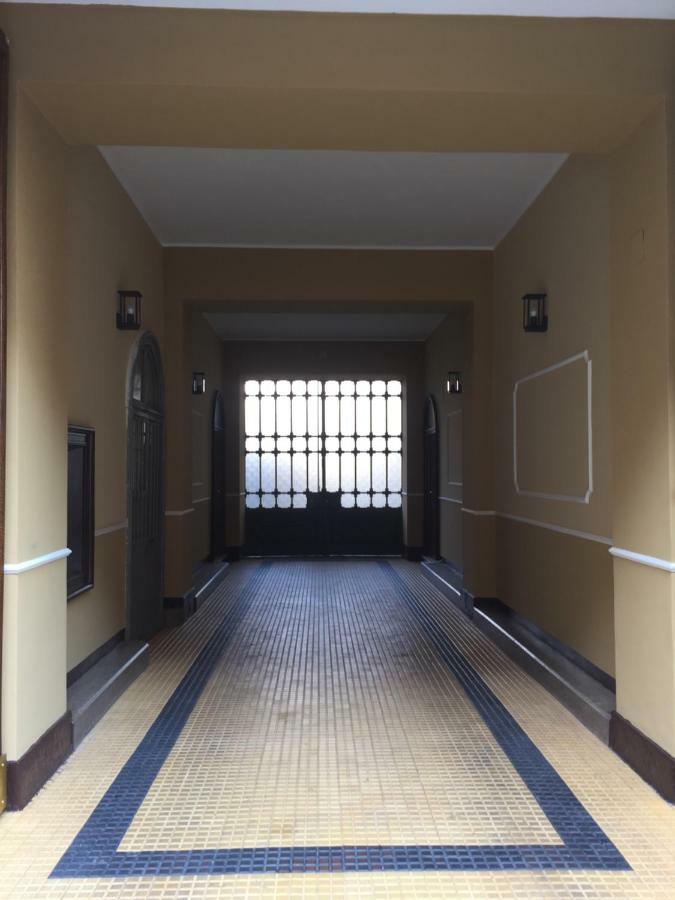 Monolocale Nizza 27 Apartment Turin Bagian luar foto
